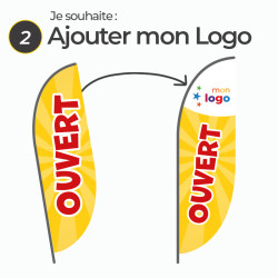 Ajouter mon Logo