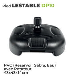 DP10 Pied Lestable