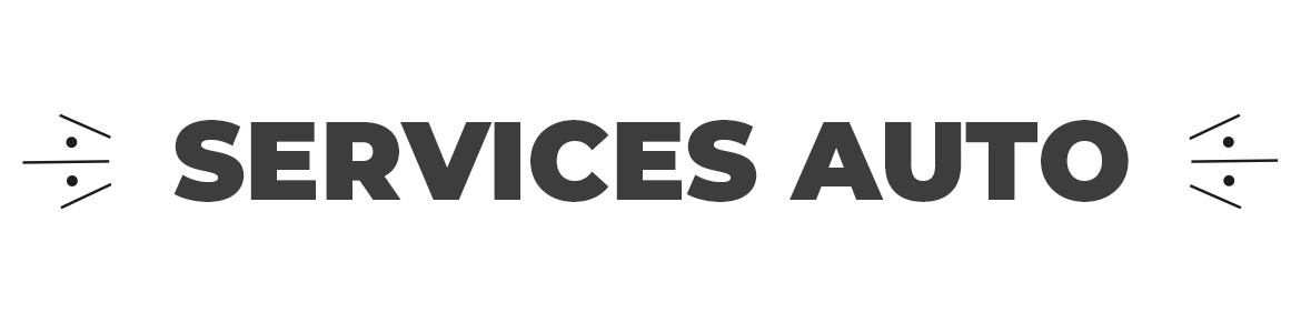 Drapeaux Services Auto – Oriflammes entretien, lavage et location
