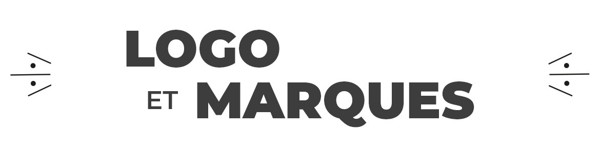 Drapeau publicitaire Logos & Marques alimentaires – Oriflamme