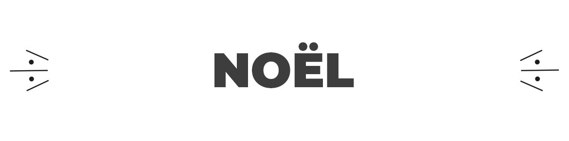 Drapeaux Noël – Oriflammes boutiques, marchés et animations hivernales