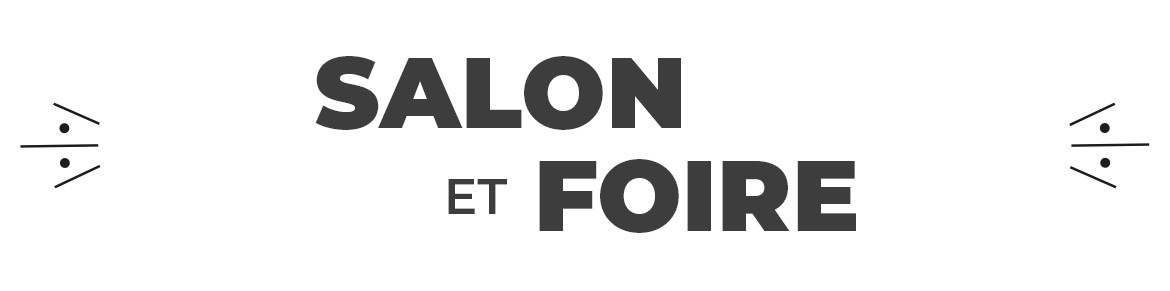 Salon et Foire