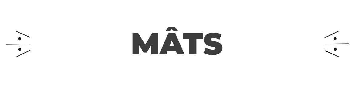 Mâts