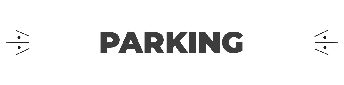 Drapeaux Parking – Oriflammes signalisation véhicules et stationnement