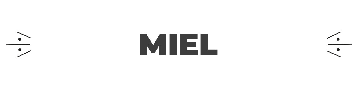 Drapeau publicitaire Miel et Apiculture – Oriflamme pour professionnel