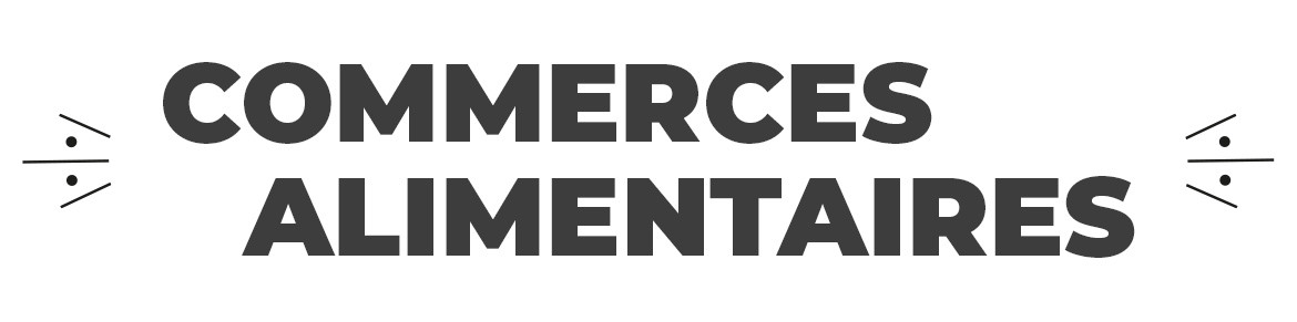 Drapeau publicitaire - Découvrez des Oriflammes pour commerces de proximité