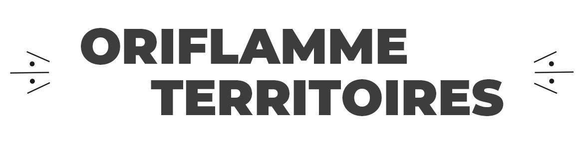 Oriflamme Territoires