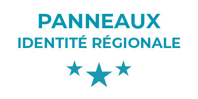 Drapeaux Identité Régionale