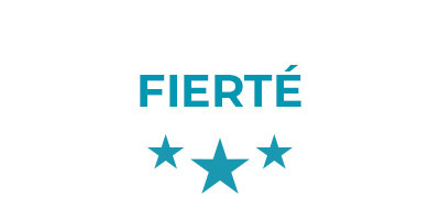 Fierté