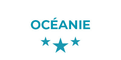 Océanie