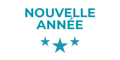 Nouvelle Année