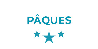 Pâques