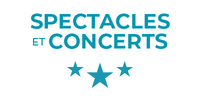 Spectacles et Concerts