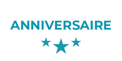 Anniversaire