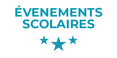 Évènements Scolaires