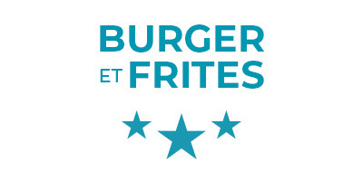 Burger et Frites