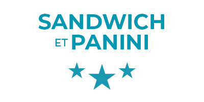 Sandwich et Panini