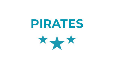 Pirates