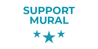 Support Mural