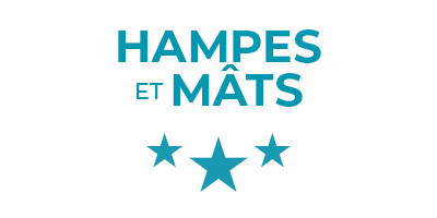 Hampes et mâts
