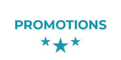 Promotions