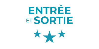 Entrée et Sortie