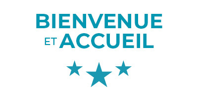 Bienvenue et Accueil