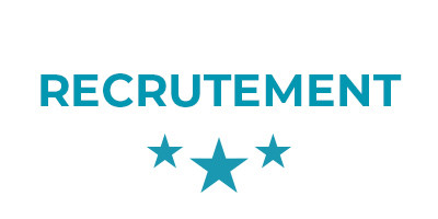 Recrutement