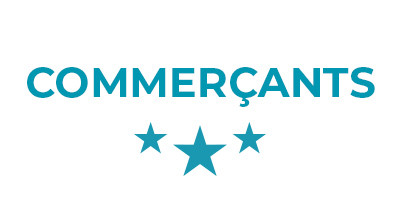 Commerçants