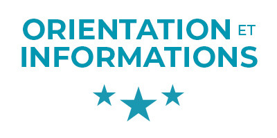 Orientation et Information