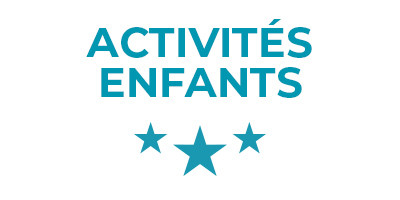 Activités Enfants