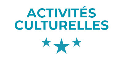 Activités Culturelles