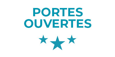 Portes Ouvertes