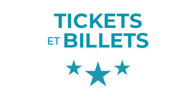 Tickets et Billets