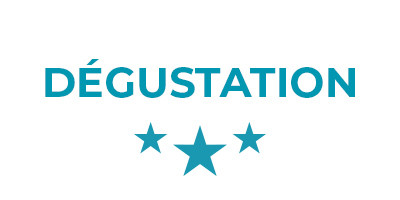 Dégustation