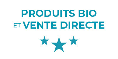 Produits BIO et Vente Directe