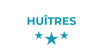 Huîtres