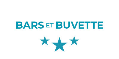 Bars et Buvette
