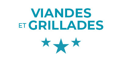 Viandes et Grillades