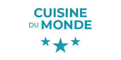 Cuisine du monde