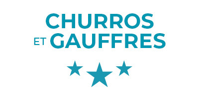 Churros et Gauffres
