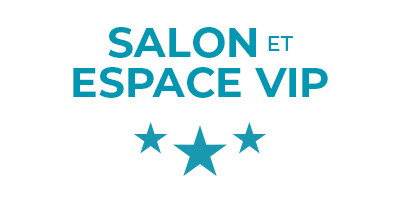 Salon et Espace VIP