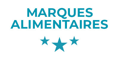 Marques Alimentaires