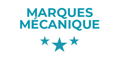 Marques Mécanique auto