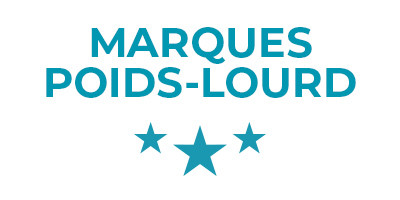 Marques Poids-Lourd