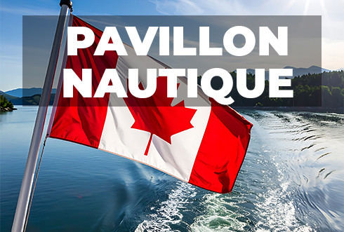 Drapeaux et Pavillons Nautiques