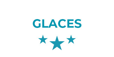 Glaces