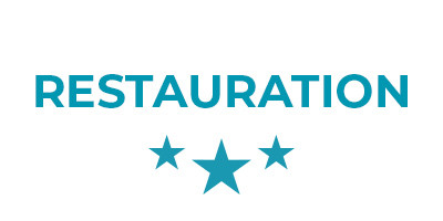 Restauration
