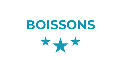 Boissons