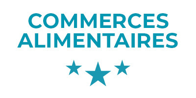 Commerces Alimentaires